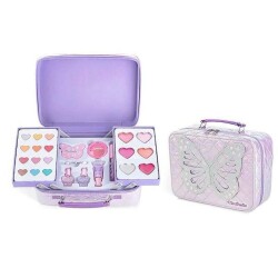 Martinelia Kılıflı Makyaj Seti Shimmer Wings - Martinelia