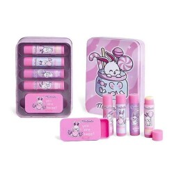 Martinelia Kutulu Dudak Bakım Seti Yummy - Martinelia