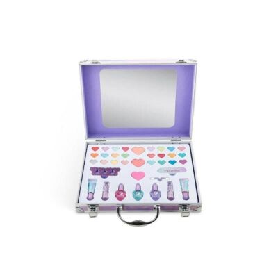 Martinelia Kutulu Makyaj Seti Let's Be Mermaids - 2