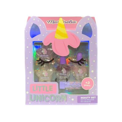 Martinelia Kutulu Makyaj Seti Little Unicorn - 1