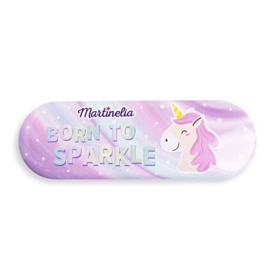 Martinelia Kutulu Oje ve Sticker Seti Little Unicorn