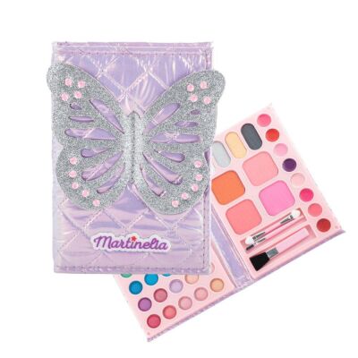 Martinelia Makyaj Paleti Shimmer Wings - 1