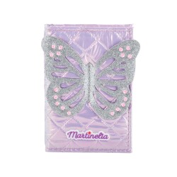 Martinelia Makyaj Paleti Shimmer Wings - 3
