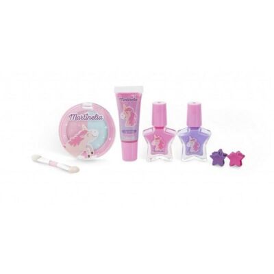 Martinelia Makyaj Seti Pembe Little Unicorn - 2