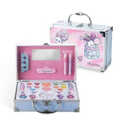 Martinelia Metal Kutulu Makyaj Seti Yummy - Martinelia