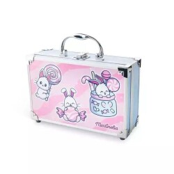 Martinelia Metal Kutulu Makyaj Seti Yummy - 3