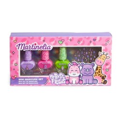 Martinelia Oje Seti Best Friends - Martinelia