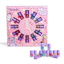 Martinelia Oje Seti Best Friends - 1