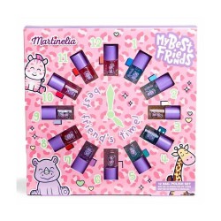 Martinelia Oje Seti Best Friends - 3