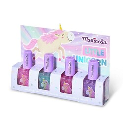 Martinelia Oje Seti Little Unicorn - Thumbnail
