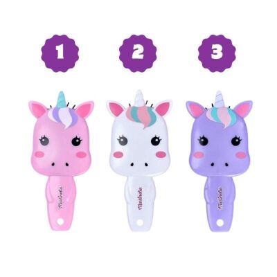 Martinelia Saç Fırçası Sweet Dreams - 2