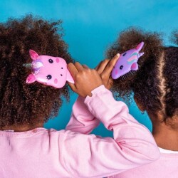 Martinelia Saç Fırçası Sweet Dreams - 3