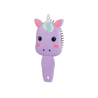 Martinelia Saç Fırçası Sweet Dreams - 5