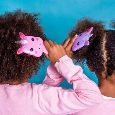 Martinelia Saç Fırçası Sweet Dreams - 3