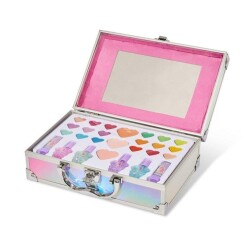 Martinelia Taşıma Çantalı Makyaj Seti Little Unicorn - 2