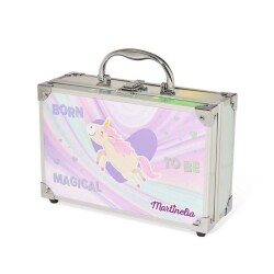 Martinelia Taşıma Çantalı Makyaj Seti Little Unicorn - 3