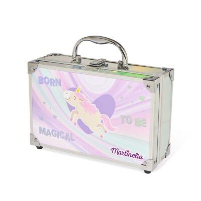 Martinelia Taşıma Çantalı Makyaj Seti Little Unicorn - 3