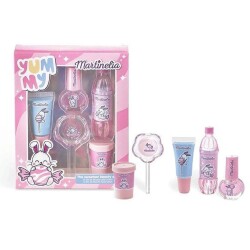 Martinelia Tatlı Güzellik Seti Yummy - Martinelia