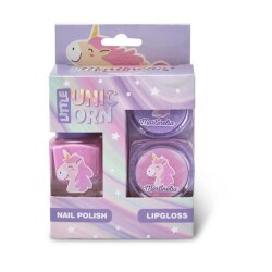 Martinelia Üçlü Mini Set Little Unicorn - Martinelia