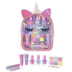Martinelia Unicorn Çantalı Kozmetik Seti Little Unicorn - Martinelia