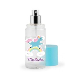 Martinelia Vücut Spreyi - Martinelia