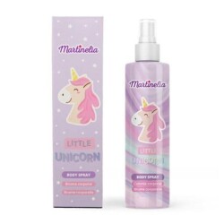 Martinelia Vücut Spreyi Unicorn 210 ml - 1