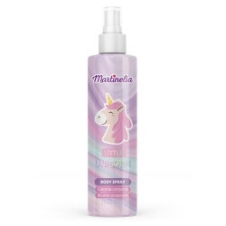 Martinelia Vücut Spreyi Unicorn 210 ml - 2
