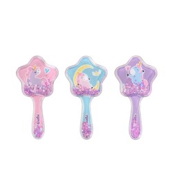 Martinelia Yıldız Saç Fırçası Unicorn - Martinelia