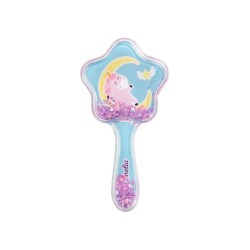 Martinelia Yıldız Saç Fırçası Unicorn - 3