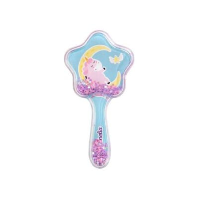 Martinelia Yıldız Saç Fırçası Unicorn - 3