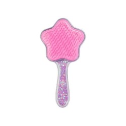 Martinelia Yıldız Saç Fırçası Unicorn - 4