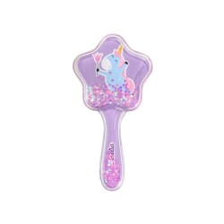 Martinelia Yıldız Saç Fırçası Unicorn - 5