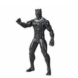 Marvel Black Panther Figür 9.5 İnç - Hasbro