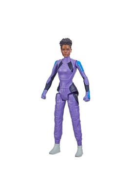Marvel Black Panther Titan Hero Figür Shuri - 2