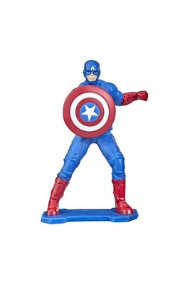 Marvel Klasik Küçük Figür Captain America