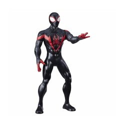 Marvel Miles Morales Figür 9.5 İnç - Hasbro