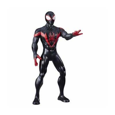 Marvel Miles Morales Figür 9.5 İnç - 1
