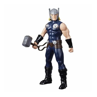 Marvel Thor Figür 9.5 İnç - 1