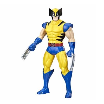 Marvel Wolverine Figür 9.5 İnç - 1