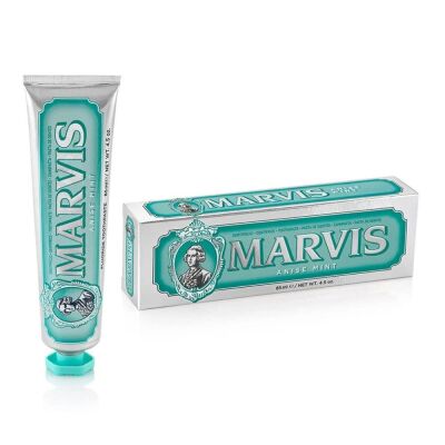 Marvis Diş Macunu Anasonlu Mint 85 ML - 1