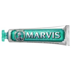 Marvis Diş Macunu Classic Strong Mint 85 ML - Marvis