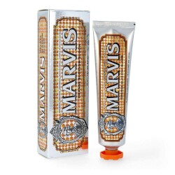 Marvis Diş Macunu Portakal Çiçeği 75 ML - Marvis