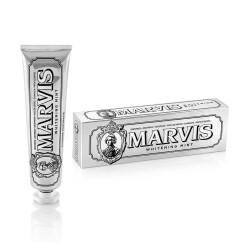Marvis Diş Macunu Whitening Mint 85 ML - Marvis