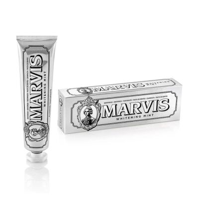 Marvis Diş Macunu Whitening Mint 85 ML - 1