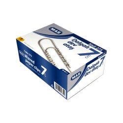 Mas Ataş Dev Dalgalı 70 Mm 275 - Mas