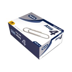 Mas Ataş Nikel Kaplı No:4 100 Lü 240 - Mas