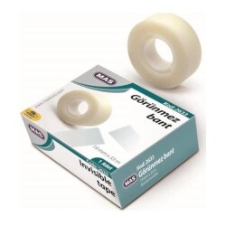 Mas Görünmez Bant 19 x 33 - Mas