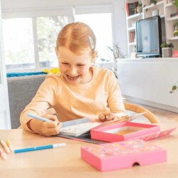 Mash-Up Boyama Seti - Dress Ups - 4