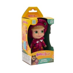 Masha ve Koca Ayı 12 Cm Bebek S2 - 2