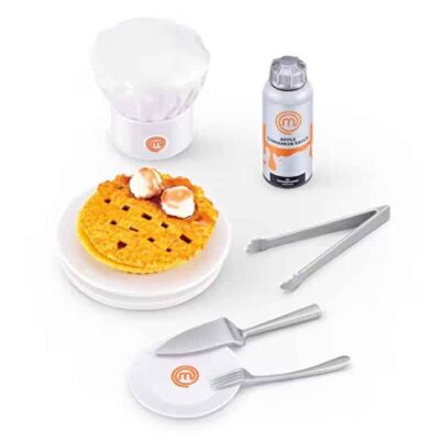 Master Chef Sürpriz Paket S1 - 3